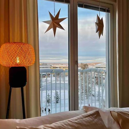 Nordic City Suite Rovaniemi Eksteriør bilde