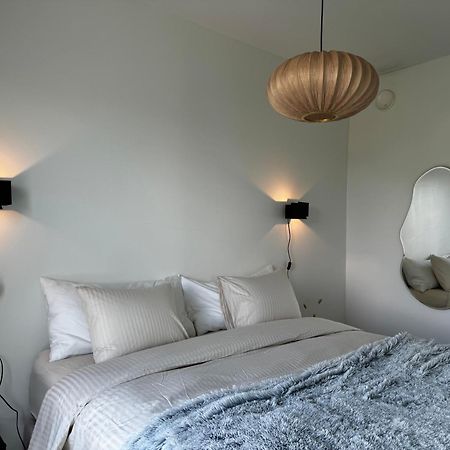 Nordic City Suite Rovaniemi Eksteriør bilde