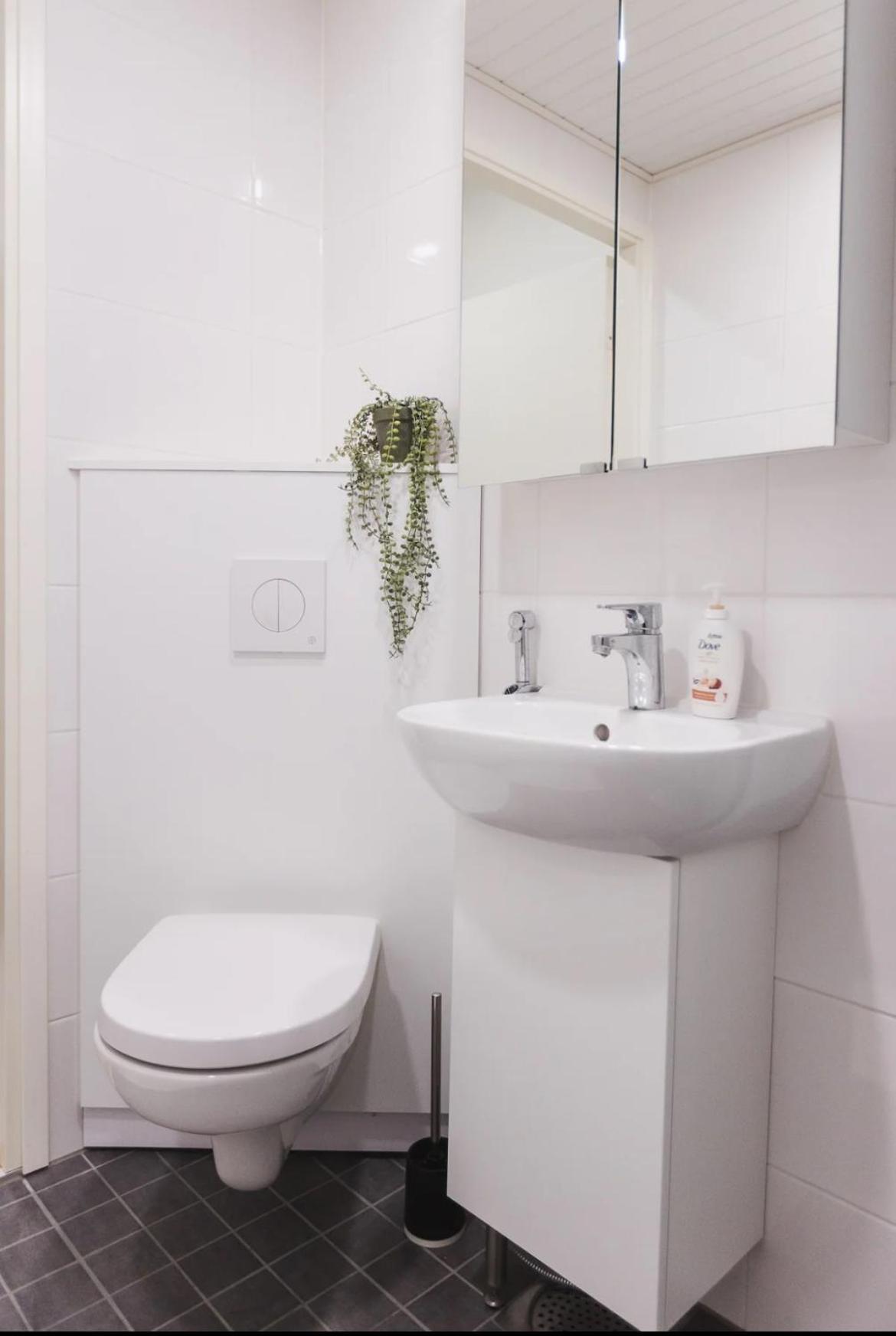 Nordic City Suite Rovaniemi Eksteriør bilde